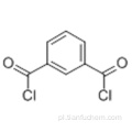 1,3-benzenodikarbonylodichlorek CAS 99-63-8